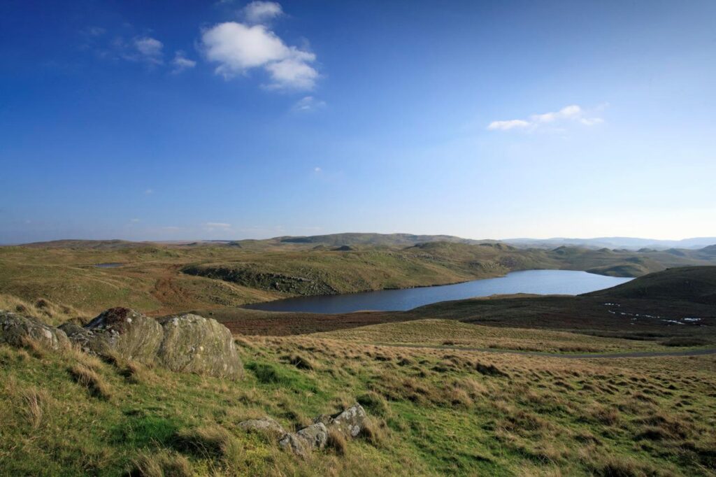 Cambrian Way
